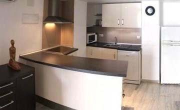 Wohnung mit Terrasse, Nähe Kathedrale von Sevilla 3