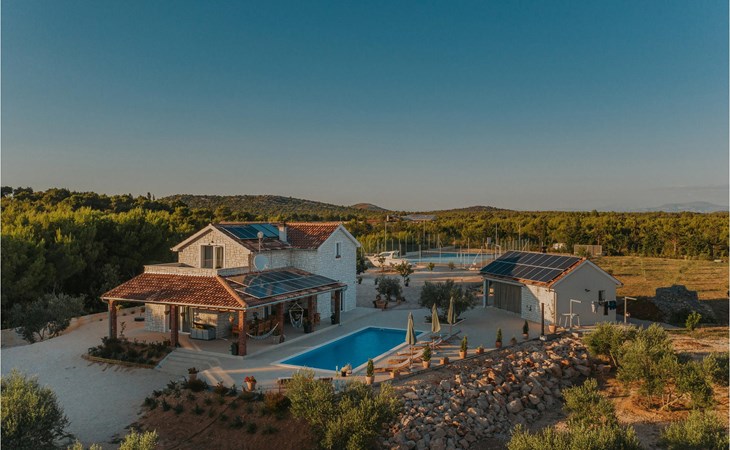 Villa Ema Nika 1