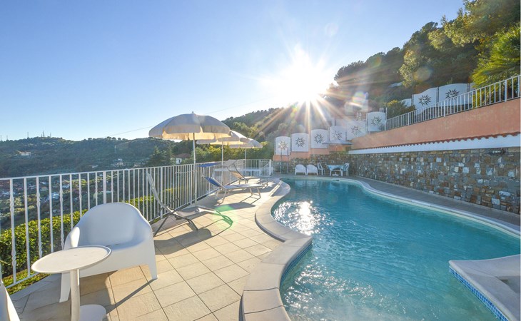 Nice home in Imperia with WiFi 1