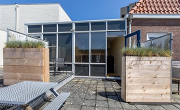 Appartement - Walstraat 103-C | Vlissingen 3