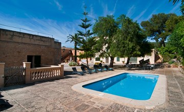 Agroturismo Es Porque 3