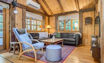 Gorgeous home in Hadsund with sauna 3