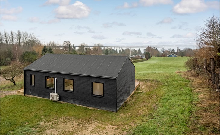 Nice home in Vordingborg with WiFi 1
