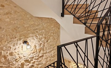 Ländliches Haus 'La Casa del Campanar 2