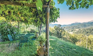 Casa il Gumo 2