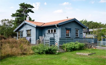 4 bedroom nice home in Kyrkesund 2