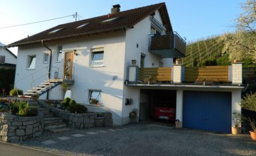 im Haus Hurst im goldenen Weindorf 2