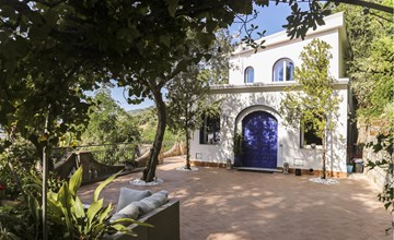 Lovely home in Massa Lubrense with WiFi 2