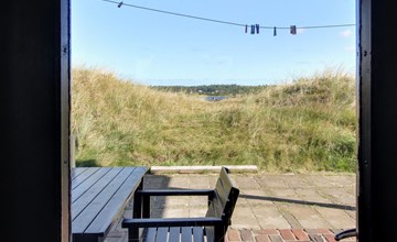 "Lykke" - 800 meter van de zee in West-Jutland 3