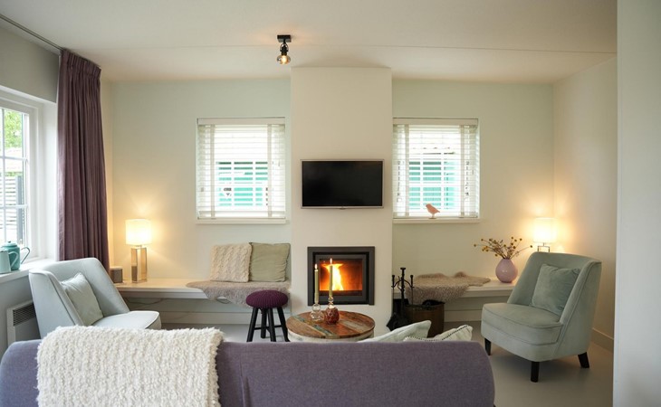 De Tortelduif 6-persoons 1