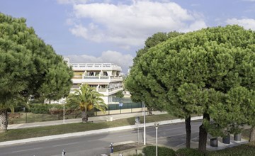 Tussenstop in de haven 2