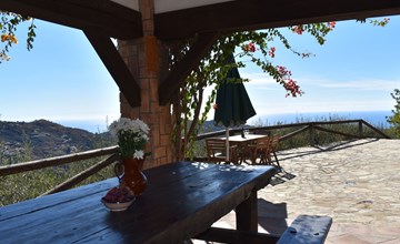 Finca Lagarillo mit privatem Pool 3
