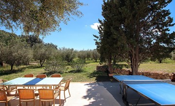 Tradition und Geschmack Mallorcas vereint 3