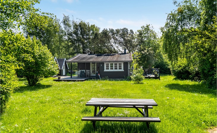 Stunning home in Sjællands Odde 1