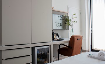 Luxe Familiekamer | 4 personen 3