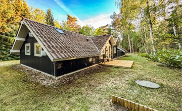 Amazing home in Rørvig with WiFi 2