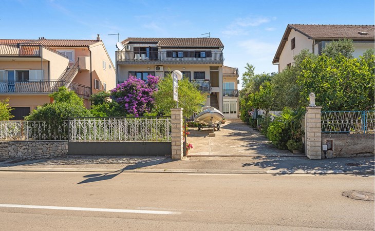 Stunning apartment in Sibenik with WiFi 1