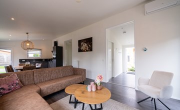 Schaelsbergerbosch - 2 Badezimmer, Kamin & Gartenhaus 3