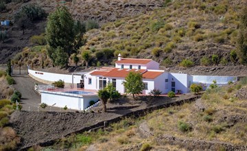 Modernes Wohnen im ländlichen Andalusien 3