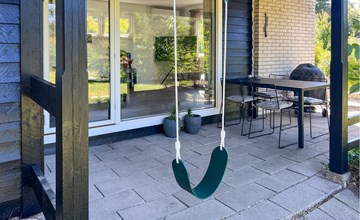 Stunning home in Eskebjerg with WiFi 2