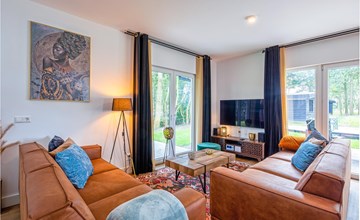Wieringen Waddenlodge 3