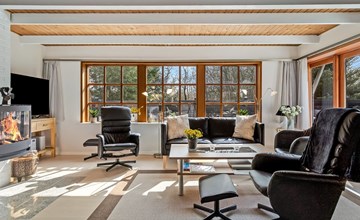 "Berner" - 30km from the sea 3