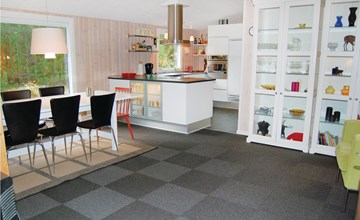 3 bedroom beautiful home in Rømø 2