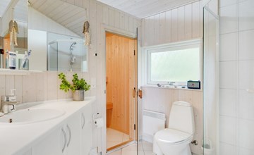 „Pascal“ – 25 m vom Meer entfernt in Sealand 2