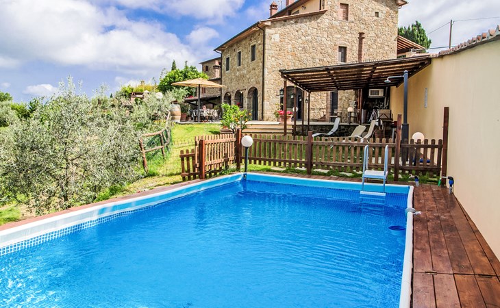 The village of Gebbia 1