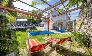 Beautiful home in Krasica with WiFi 2