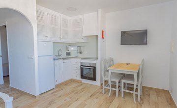 Son Bou Gardens Apt 2 slaapzaal 3