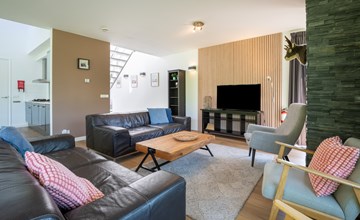 Fazantenlaan 40 | De Banjaard 3