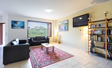Villa Rossana 3