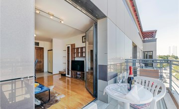 1 bedroom beautiful apartment in Pula 2