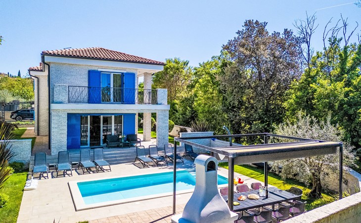 Villa Valle 1