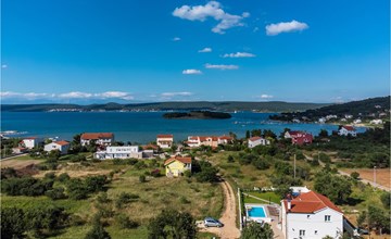 Villa Holiday Home Bodula 2