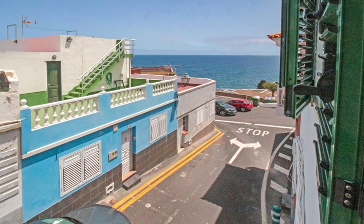 Cozy apartment in Garachico with WiFi 1
