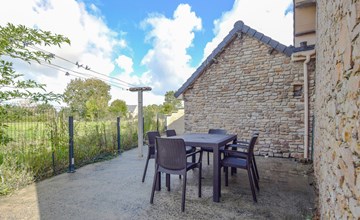 Jolie maison bord de mer 2