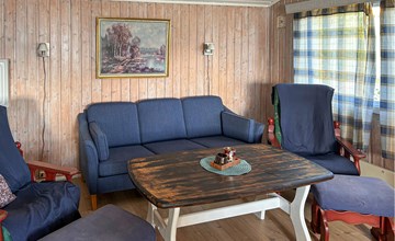 3 bedroom awesome home in Vikersund 3