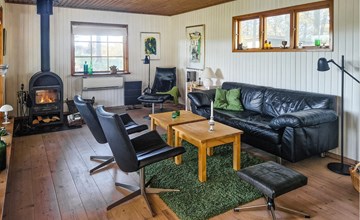 Two bedroom stunning home in Løkken 3
