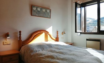 Wohnung mit Kamin Falcó 3 Vall de Boí 2