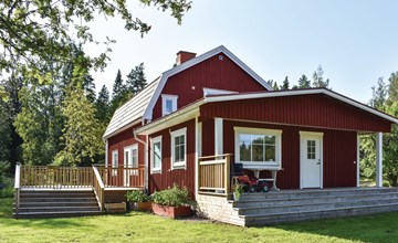Awesome home in Tranås with sauna 2