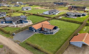 "Loviisa" - 300m to the inlet in The Liim Fiord 3