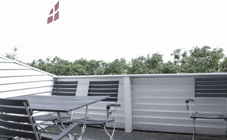 "Tellervo" - 2.4km from the sea in Western Jutland 1