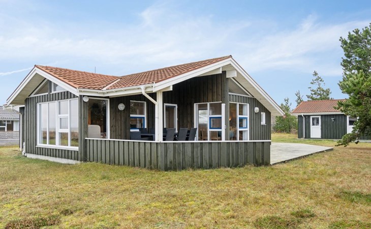 "Suometar" - 90m from the sea 1