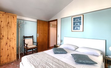 Apartment Rosa 3