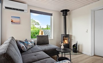 Beautiful home in Sydals with sauna 3