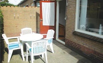 Lovely home in Egmond Aan Zee with WiFi 3