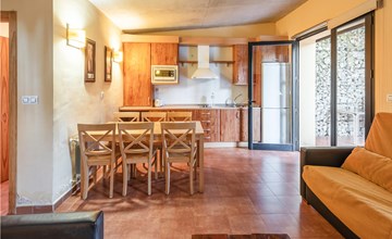 Cozy apartment in Valencia de alcantara 3