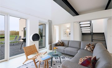 Lovely home in Lembruch/Dümmer See 3